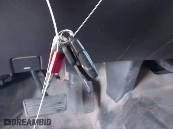 2017 Chevrolet Silverado 2500HD Work Truck with VIN 1GC2CUEG6HZ339396, listed as a IAAI auction lot 43538817 with 90,027 mi miles and . Bid and sale history available at DreamBid. Image 11.