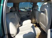 ✅ 2002 Chevrolet Suburban LT • VIN: 3GNEC16Z52G351324 • Лот: 43630716. Опубликован ранее на IAAI с пробегом 165 333 миль. Бесплатный доступ к архиву аукционных продаж из США и подробный отчёт об истории автомобиля на DreamBid. Изображение 8.