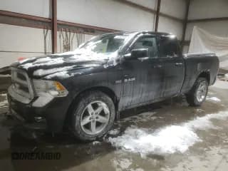 ✅ 2010 Dodge 1500 Laramie • VIN: 1D7RV1GT0AS196998 • Lot: 45585925. Wystawiony na Copart z przebiegiem Nie podano. Bezpłatny archiwum sprzedaży aukcyjnych z USA i szczegółowy raport historii pojazdu na DreamBid. Zdjęcie 1.