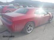 ✅ 2010 Dodge Challenger SE • VIN: 2B3CJ4DV3AH322783 • Lot: 41452099. Wystawiony na IAAI z przebiegiem 132 508 mil. Bezpłatny archiwum sprzedaży aukcyjnych z USA i szczegółowy raport historii pojazdu na DreamBid. Zdjęcie 4.