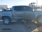 ✅ 2018 Chevrolet Colorado 2WD Work Truck • VIN: 1GCGSBEA6J1237688 • Lot: 41478016. Listed on IAAI with 58,053 mi. Free auction sales archive from the USA and detailed vehicle history report at DreamBid. Image 14.