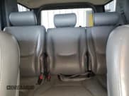 ✅ 1998 Mercedes-Benz M 320/430/500 • VIN: 4JGAB54EXWA050713 • Lot: 62319435. Wystawiony na Copart z przebiegiem 97 610 mil. Bezpłatny archiwum sprzedaży aukcyjnych z USA i szczegółowy raport historii pojazdu na DreamBid. Zdjęcie 10.