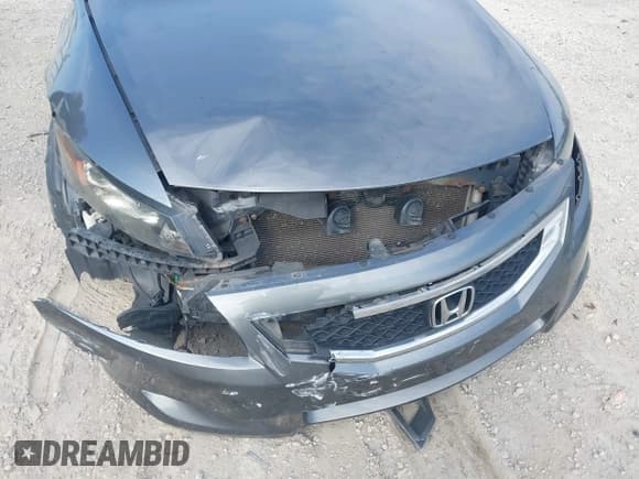 ✅ 2010 Honda Accord EX • VIN: 1HGCS1B75AA019101 • Лот: 43198689. Опубликован ранее на IAAI с пробегом 150 551 миль. Бесплатный доступ к архиву аукционных продаж из США и подробный отчёт об истории автомобиля на DreamBid. Изображение 6.