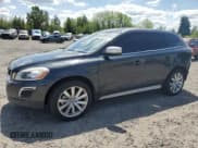 ✅ 2013 Volvo XC60 T6 • VIN: YV4902DZ6D2377757 • Лот: 57625765. Опубликован ранее на Copart с пробегом 63 957 миль. Бесплатный доступ к архиву аукционных продаж из США и подробный отчёт об истории автомобиля на DreamBid. Изображение 1.
