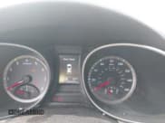 ✅ 2014 Hyundai Santa Fe • VIN: 5XYZUDLB4EG154146 • Lot: 43234913. Listed on IAAI with 184,050 mi. Free auction sales archive from the USA and detailed vehicle history report at DreamBid. Image 7.