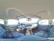 ✅ 2022 GMC Canyon 2WD Elevation • VIN: 1GTG5CENXN1170471 • Lot: 68256205. Listed on Copart with 50,290 mi. Free auction sales archive from the USA and detailed vehicle history report at DreamBid. Image 14.