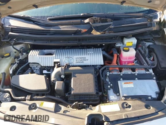 ✅ 2010 Toyota Prius IV • VIN: JTDKN3DUXA0241963 • Lot: 43777662. Listed on IAAI with 202,911 mi. Free auction sales archive from the USA and detailed vehicle history report at DreamBid. Image 10.