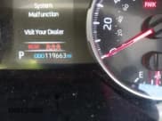 ✅ 2019 Toyota RAV4 LE • VIN: 2T3F1RFV6KC024494 • Лот: 43218464. Опубликован ранее на IAAI с пробегом 119 663 миль. Бесплатный доступ к архиву аукционных продаж из США и подробный отчёт об истории автомобиля на DreamBid. Изображение 16.