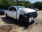 ✅ 2021 Ram 1500 Big Horn • VIN: 1C6RREFT7MN769087 • Lot: 65522945. Wystawiony na Copart z przebiegiem Nie podano. Bezpłatny archiwum sprzedaży aukcyjnych z USA i szczegółowy raport historii pojazdu na DreamBid. Zdjęcie 13.