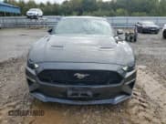 ✅ 2019 Ford Mustang GT Premium • VIN: 1FA6P8CF0K5192455 • Lot: 85334845. Wystawiony na Copart z przebiegiem 51 935 mil. Bezpłatny archiwum sprzedaży aukcyjnych z USA i szczegółowy raport historii pojazdu na DreamBid. Zdjęcie 5.