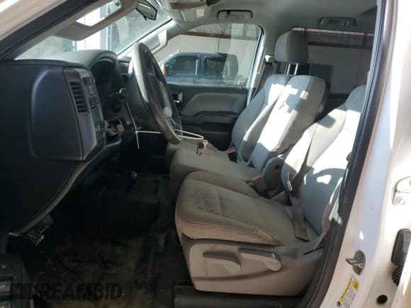 ✅ 2016 Chevrolet Silverado 2500HD Work Truck • VIN: 1GC1KUEG8GF124245 • Лот: 48033805. Опубликован ранее на Copart с пробегом 119 242 миль. Бесплатный доступ к архиву аукционных продаж из США и подробный отчёт об истории автомобиля на DreamBid. Изображение 7.