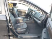 ✅ 2017 Subaru Outback Limited • VIN: 4S4BSENC0H3365836 • Lot: 43676406. Listed on IAAI with 143,101 mi. Free auction sales archive from the USA and detailed vehicle history report at DreamBid. Image 5.