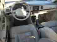 2005 Chevrolet Impala LS z VIN 2G1WH52K659215046, wystawiony jako Copart lot #82394295 z przebiegiem 125 346 mil mil oraz Szkoda całkowita • Salvage title. Historia ofert i sprzedaży dostępna na DreamBid. Obrazek 8.