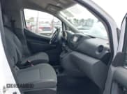 ✅ 2017 Nissan NV200 SV • VIN: 3N6CM0KN8HK718844 • Lot: 42052284. Listed on IAAI with 70,122 mi. Free auction sales archive from the USA and detailed vehicle history report at DreamBid. Image 5.