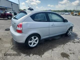 ✅ 2009 Hyundai Accent Auto SE • VIN: KMHCN36C69U117956 • Лот: 64388815. Опубликован ранее на Copart с пробегом 139 417 миль. Бесплатный доступ к архиву аукционных продаж из США и подробный отчёт об истории автомобиля на DreamBid. Изображение 3.