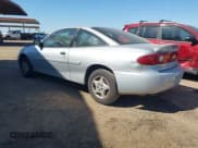 ✅ 2004 Chevrolet Cavalier • VIN: 1G1JC12FX47323299 • Lot: 42831561. Listed on IAAI with 214,384 mi. Free auction sales archive from the USA and detailed vehicle history report at DreamBid. Image 3.