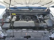 ✅ 2023 Chevrolet Colorado 2WD Work Truck • VIN: 1GCGSBEC2P1209543 • Лот: 90506545. Опубликован ранее на Copart с пробегом 38 018 миль. Бесплатный доступ к архиву аукционных продаж из США и подробный отчёт об истории автомобиля на DreamBid. Изображение 11.