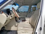 ✅ 2016 Infiniti QX80 • VIN: JN8AZ2ND8G9800010 • Лот: 81787425. Опубликован ранее на Copart с пробегом 104 059 миль. Бесплатный доступ к архиву аукционных продаж из США и подробный отчёт об истории автомобиля на DreamBid. Изображение 7.