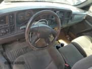 ✅ 2003 Chevrolet Silverado 1500 LS • VIN: 1GCEK14T23Z122286 • Lot: 55646525. Listed on Copart with 260,875 mi. Free auction sales archive from the USA and detailed vehicle history report at DreamBid. Image 8.