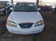 ✅ 2005 Hyundai Elantra GLS • VIN: KMHDN46D55U153229 • Lot: 42637839. Wystawiony na IAAI z przebiegiem 119 754 mil. Bezpłatny archiwum sprzedaży aukcyjnych z USA i szczegółowy raport historii pojazdu na DreamBid. Zdjęcie 6.