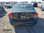 ✅ 2008 Volvo S40 2.4L • VIN: YV1MS382782389250 • Lot: 77659994. Listed on Copart with 146,533 mi. Free auction sales archive from the USA and detailed vehicle history report at DreamBid. Image 6.