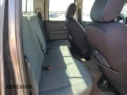 ✅ 2015 Ram 1500 SLT • VIN: 1C6RR6GG7FS685847 • Lot: 49169675. Listed on Copart with 139,408 mi. Free auction sales archive from the USA and detailed vehicle history report at DreamBid. Image 11.