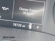 ✅ 2018 Chevrolet Colorado 2WD Work Truck • VIN: 1GCGSBEA3J1287240 • Lot: 42085886. Listed on IAAI with 76,720 mi. Free auction sales archive from the USA and detailed vehicle history report at DreamBid. Image 16.