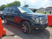 ✅ 2019 Chevrolet Tahoe LT • VIN: 1GNSCBKC2KR100478 • Lot: 42993812. Listed on IAAI with 121,861 mi. Free auction sales archive from the USA and detailed vehicle history report at DreamBid. Image 1.