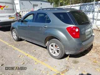 2013 Chevrolet Equinox LT с VIN 2GNALDEK9D6388685, выставлен на аукционе IAAI как лот 43414058 с пробегом 93 191 миль миль и . История ставок и продаж доступна на DreamBid. Изображение 3.