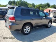 ✅ 2009 Toyota Land Cruiser • VIN: JTMHY05JX94002440 • Lot: 67557034. Listed on Copart with 55,618 mi. Free auction sales archive from the USA and detailed vehicle history report at DreamBid. Image 3.