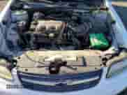 2002 Chevrolet Malibu z VIN 1G1ND52J32M650653, wystawiony jako Copart lot #83057574 z przebiegiem 290 370 mil mil oraz Szkoda całkowita • Salvage title. Historia ofert i sprzedaży dostępna na DreamBid. Obrazek 11.