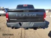 ✅ 2016 Ram 1500 Rebel • VIN: 1C6RR7YT3GS373107 • Lot: 91239585. Listed on Copart with 183,434 mi. Free auction sales archive from the USA and detailed vehicle history report at DreamBid. Image 6.