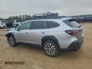 ✅ 2025 Subaru Outback Premium • VIN: 4S4BTADC9S3135243 • Lot: 95690015. Listed on Copart with 11,937 mi. Free auction sales archive from the USA and detailed vehicle history report at DreamBid. Image 2.