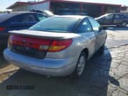 ✅ 2000 Saturn SC • VIN: 1G8ZY1271YZ183166 • Лот: 43598743. Опубликован ранее на IAAI с пробегом 234 002 миль. Бесплатный доступ к архиву аукционных продаж из США и подробный отчёт об истории автомобиля на DreamBid. Изображение 4.