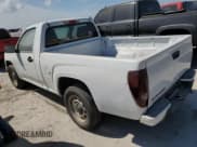 ✅ 2012 Chevrolet Colorado Work Truck • VIN: 1GCCSBF98C8155619 • Лот: 75427744. Опубликован ранее на Copart с пробегом Не указан. Бесплатный доступ к архиву аукционных продаж из США и подробный отчёт об истории автомобиля на DreamBid. Изображение 2.