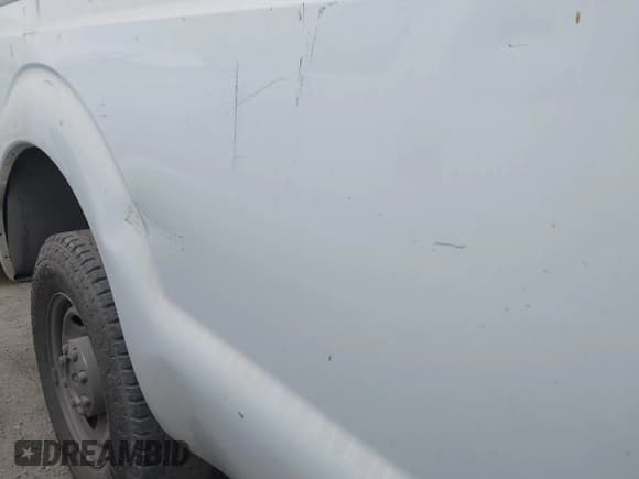 ✅ 2015 Ford F-250 XL • VIN: 1FT7W2A65FED67645 • Lot: 41366127. Listed on IAAI with 112,056 mi. Free auction sales archive from the USA and detailed vehicle history report at DreamBid. Image 6.