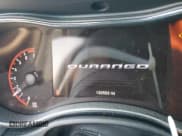 ✅ 2016 Dodge Durango SXT • VIN: 1C4RDHAG2GC459707 • Lot: 91202555. Wystawiony na Copart z przebiegiem 132 553 mil. Bezpłatny archiwum sprzedaży aukcyjnych z USA i szczegółowy raport historii pojazdu na DreamBid. Zdjęcie 9.