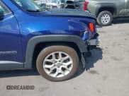 ✅ 2017 Jeep Renegade Latitude • VIN: ZACCJABB8HPE80681 • Lot: 43106963. Wystawiony na IAAI z przebiegiem 137 553 mil. Bezpłatny archiwum sprzedaży aukcyjnych z USA i szczegółowy raport historii pojazdu na DreamBid. Zdjęcie 21.