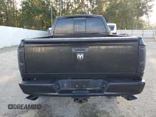 2006 Dodge 1500 ST с VIN 1D7HA16216J184629, выставлен на аукционе Copart как лот 74248054 с пробегом 162 709 миль миль и Списание • Salvage title. История ставок и продаж доступна на DreamBid. Изображение 6.
