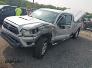 ✅ 2012 Toyota Tacoma PreRunner • VIN: 3TMKU4HNXCM033531 • Lot: 42428527. Wystawiony na IAAI z przebiegiem 62 372 mil. Bezpłatny archiwum sprzedaży aukcyjnych z USA i szczegółowy raport historii pojazdu na DreamBid. Zdjęcie 2.
