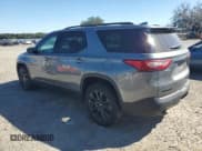 ✅ 2019 Chevrolet Traverse RS • VIN: 1GNERJKX8KJ131970 • Лот: 87291705. Опубликован ранее на Copart с пробегом 119 190 миль. Бесплатный доступ к архиву аукционных продаж из США и подробный отчёт об истории автомобиля на DreamBid. Изображение 2.