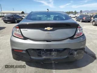 ✅ 2017 Chevrolet Volt Premier • VIN: 1G1RD6S58HU103767 • Lot: 77201444. Wystawiony na Copart z przebiegiem 117 966 mil. Bezpłatny archiwum sprzedaży aukcyjnych z USA i szczegółowy raport historii pojazdu na DreamBid. Zdjęcie 6.