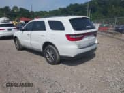 ✅ 2014 Dodge Durango Limited • VIN: 1C4RDJDG8EC977286 • Лот: 42895509. Опубликован ранее на IAAI с пробегом 143 570 миль. Бесплатный доступ к архиву аукционных продаж из США и подробный отчёт об истории автомобиля на DreamBid. Изображение 3.