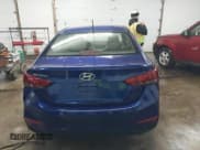 ✅ 2019 Hyundai Accent SE • VIN: 3KPC24A38KE053143 • Лот: 41602214. Опубликован ранее на IAAI с пробегом 85 979 миль. Бесплатный доступ к архиву аукционных продаж из США и подробный отчёт об истории автомобиля на DreamBid. Изображение 17.