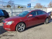 ✅ 2011 Chevrolet Malibu 2LT • VIN: 1G1ZD5E15BF202206 • Lot: 81958614. Listed on Copart with 85,236 mi. Free auction sales archive from the USA and detailed vehicle history report at DreamBid. Image 1.