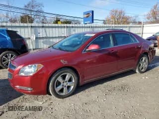 ✅ 2011 Chevrolet Malibu 2LT • VIN: 1G1ZD5E15BF202206 • Lot: 81958614. Listed on Copart with 85,236 mi. Free auction sales archive from the USA and detailed vehicle history report at DreamBid. Image 1.