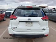 ✅ 2018 Nissan Rogue S • VIN: 5N1AT2MT4JC757006 • Lot: 42614781. Listed on IAAI with 191,318 mi. Free auction sales archive from the USA and detailed vehicle history report at DreamBid. Image 16.