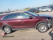 ✅ 2018 Kia Sorento LX • VIN: 5XYPGDA34JG349815 • Лот: 43211236. Опубликован ранее на IAAI с пробегом 125 489 миль. Бесплатный доступ к архиву аукционных продаж из США и подробный отчёт об истории автомобиля на DreamBid. Изображение 13.