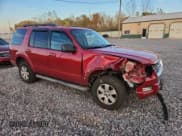 ✅ 2010 Ford Explorer XLT • VIN: 1FMEU7DE3AUA28485 • Lot: 91518085. Wystawiony na Copart z przebiegiem 138 257 mil. Bezpłatny archiwum sprzedaży aukcyjnych z USA i szczegółowy raport historii pojazdu na DreamBid. Zdjęcie 4.