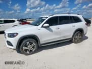 ✅ 2020 Mercedes-Benz GLS 450 • VIN: 4JGFF5KE8LA103353 • Lot: 81149575. Listed on Copart with 177,093 mi. Free auction sales archive from the USA and detailed vehicle history report at DreamBid. Image 1.